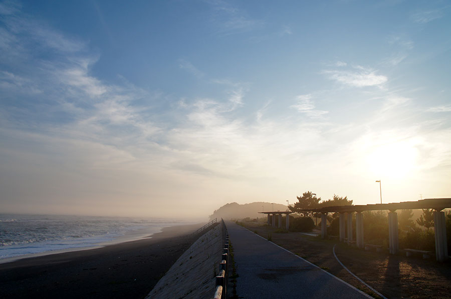 ひろの浜