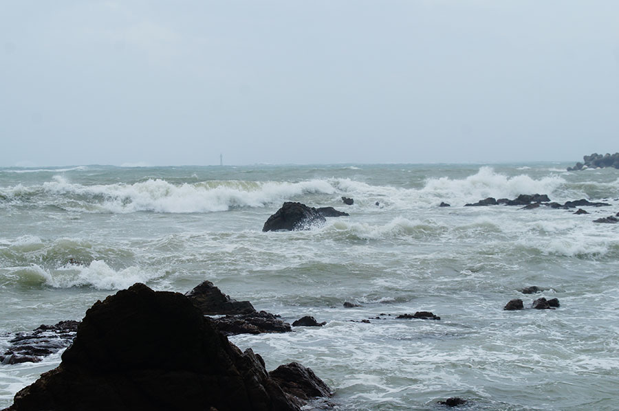 ひろの浜