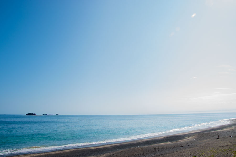 ひろの浜