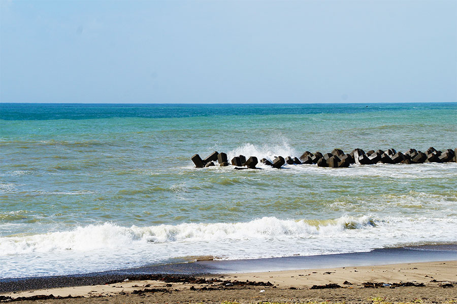 ひろの浜