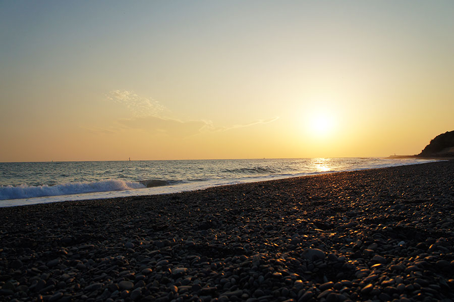 ひろの浜