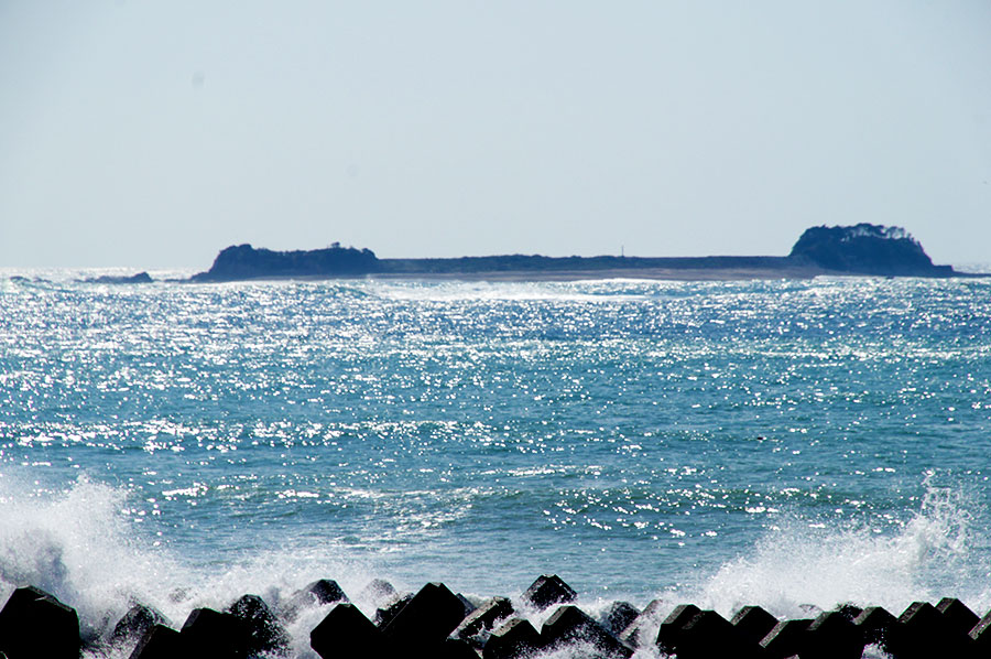 ひろの浜