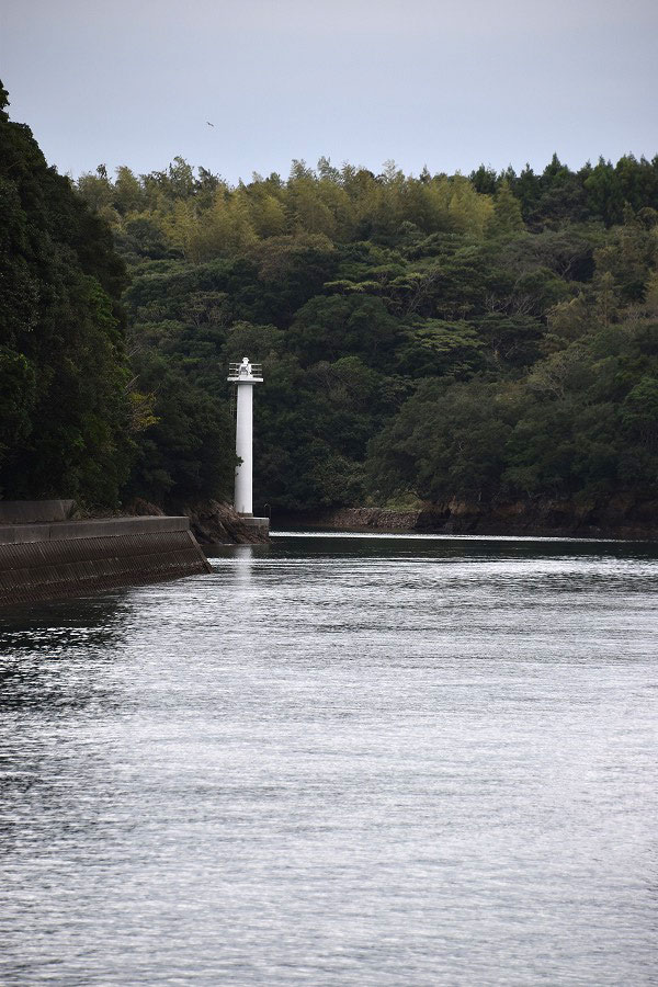 深谷水道