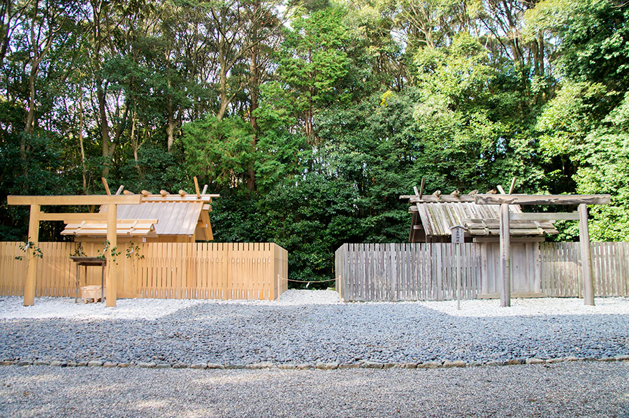 佐美長神社