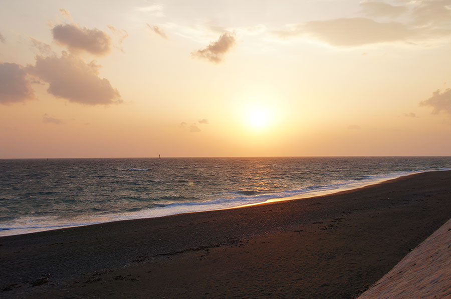 ひろの浜