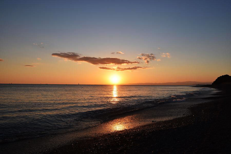 ひろの浜