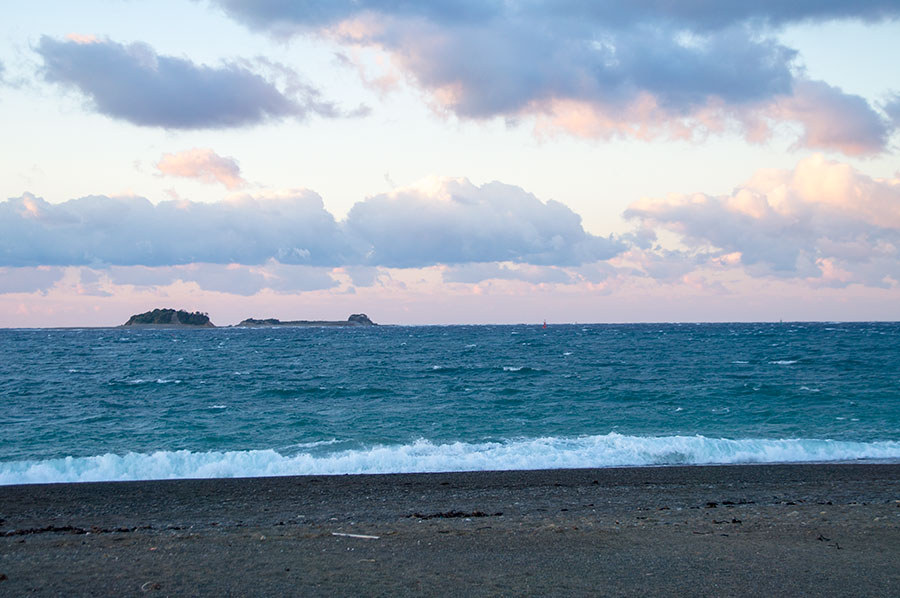 ひろの浜