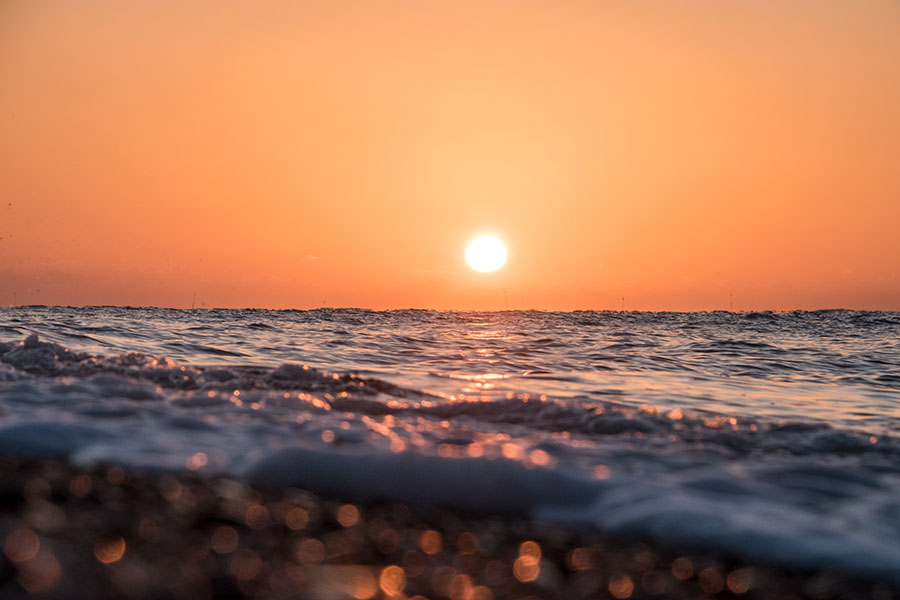 ひろの浜