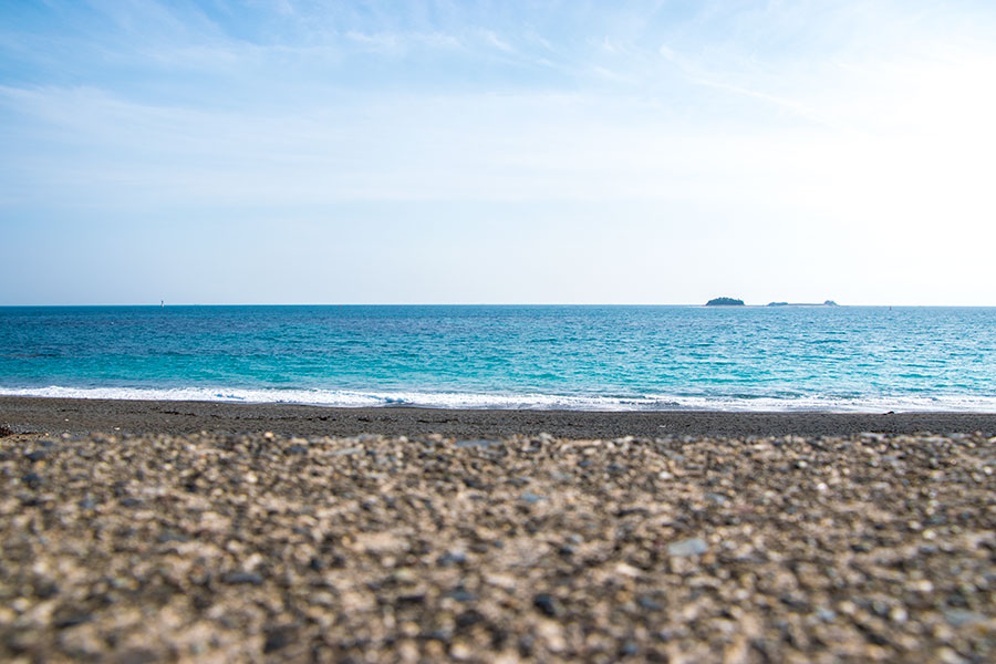 ひろの浜