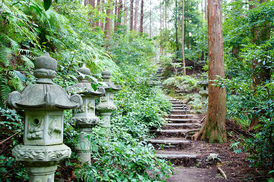 天の岩戸