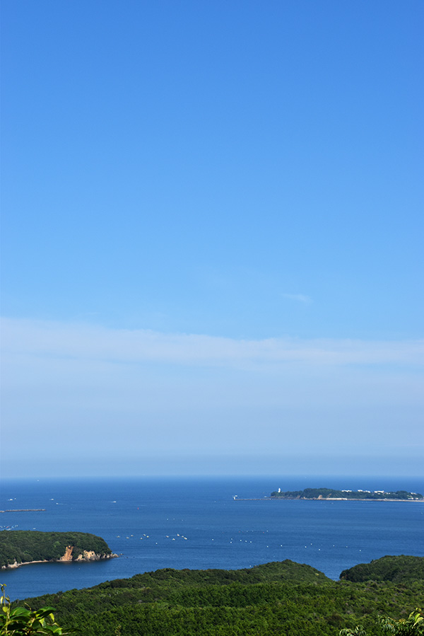 パールロード