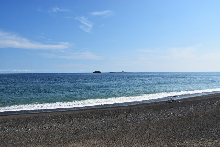 ひろの浜