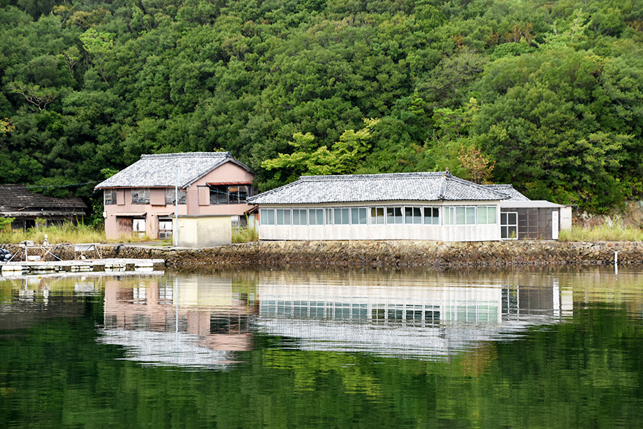 英虞湾