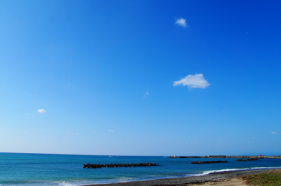 ひろの浜