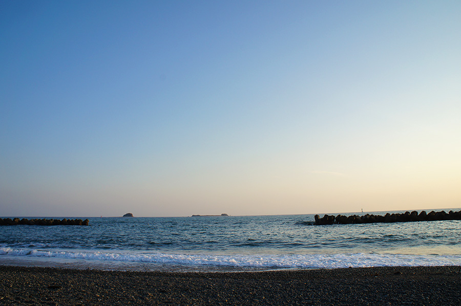 ひろの浜