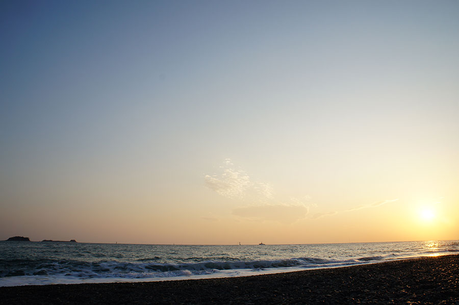 ひろの浜