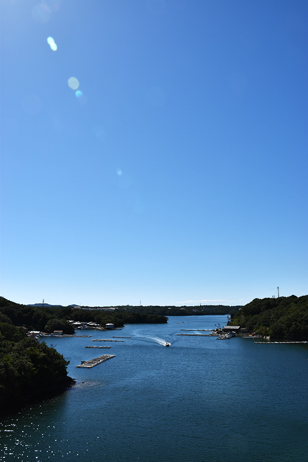 賢島大橋