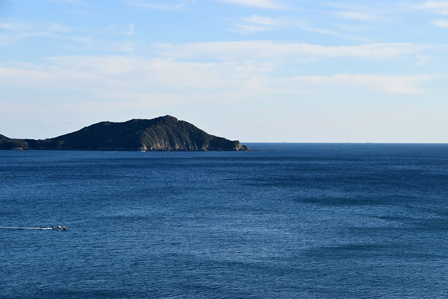 浜島