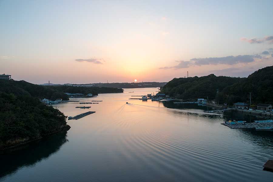 賢島大橋